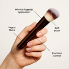 Bexola Seamless Foundation Brush