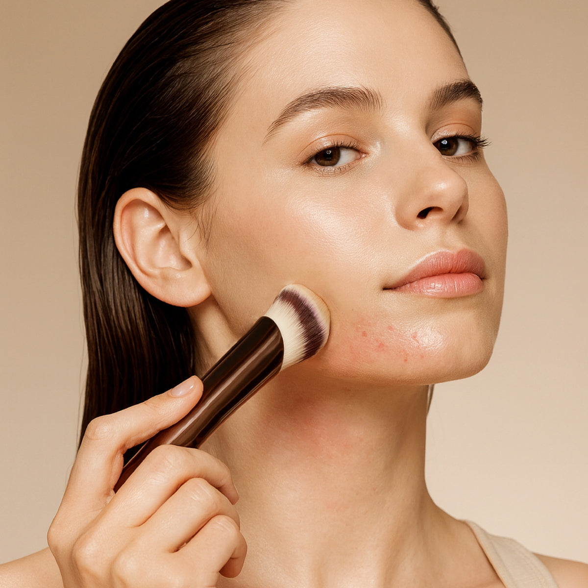 Bexola Seamless Foundation Brush