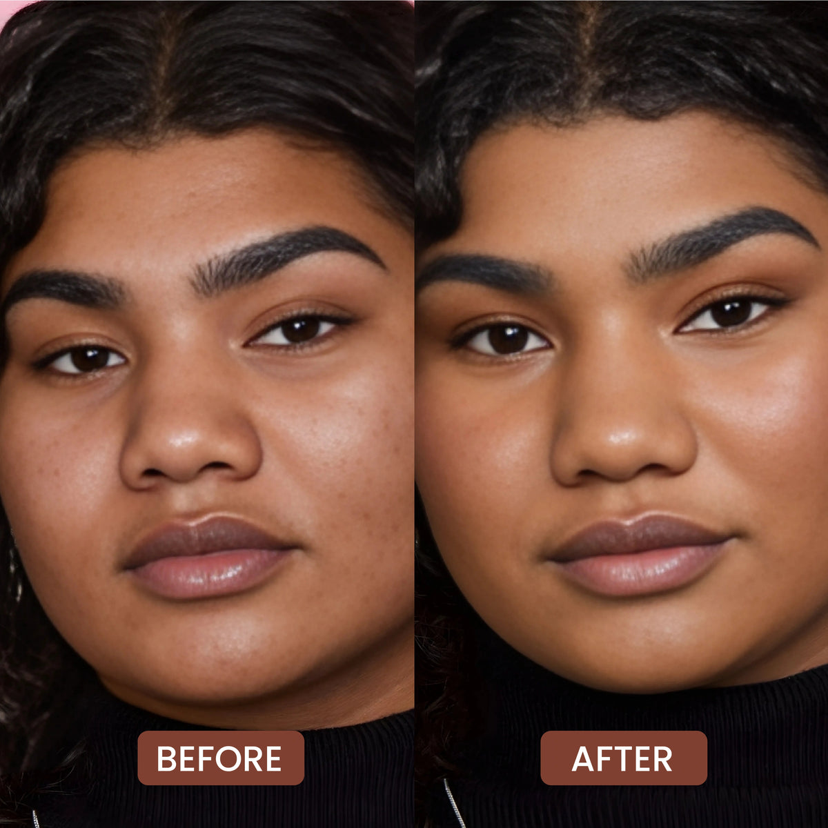 Bexola Seamless Foundation Brush