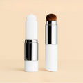 Bexola 2-in-1 Foundation Stick & Brush