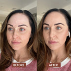 Bexola 2-in-1 Foundation Stick & Brush