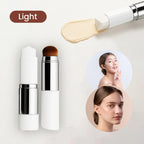 Bexola 2-in-1 Foundation Stick & Brush