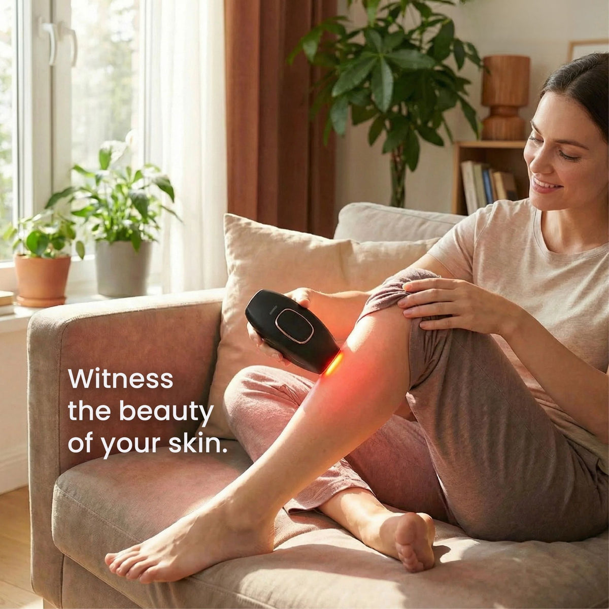 Bexola IPL Hair Removal