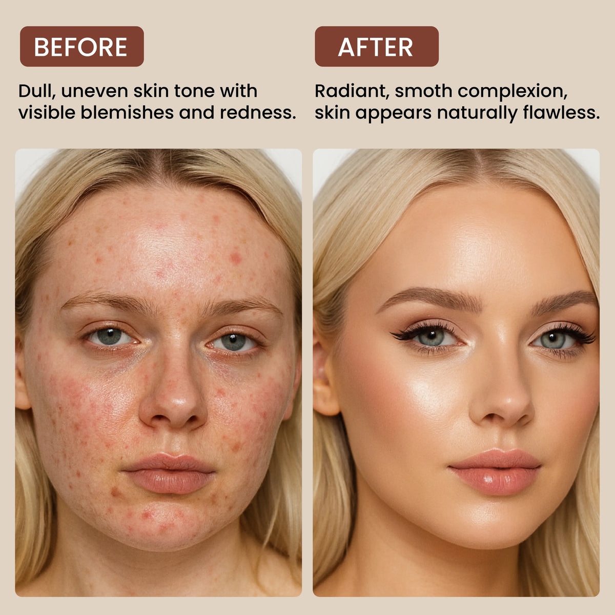 Bexola Skin Tint Balm