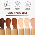 Bexola Skin Tint Balm