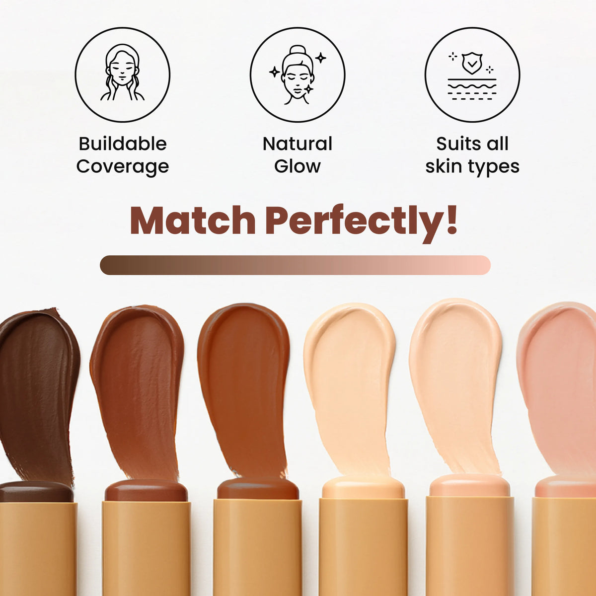 Bexola Skin Tint Balm