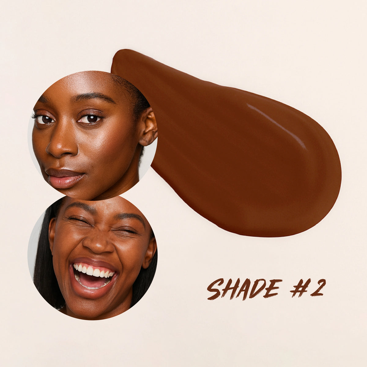 Bexola Skin Tint Balm