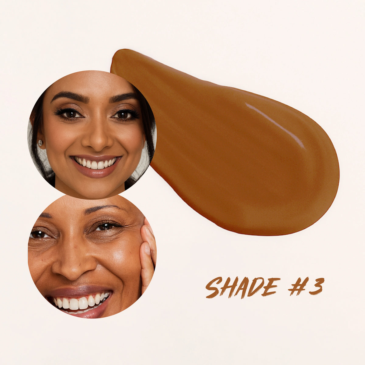 Bexola Skin Tint Balm