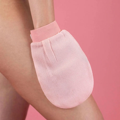 Bexola Exfoliating Glove – Dead Skin Remover Body Scrub