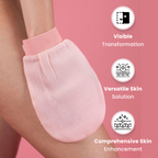 Bexola Exfoliating Glove – Dead Skin Remover Body Scrub