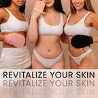 Bexola Exfoliating Glove – Dead Skin Remover Body Scrub