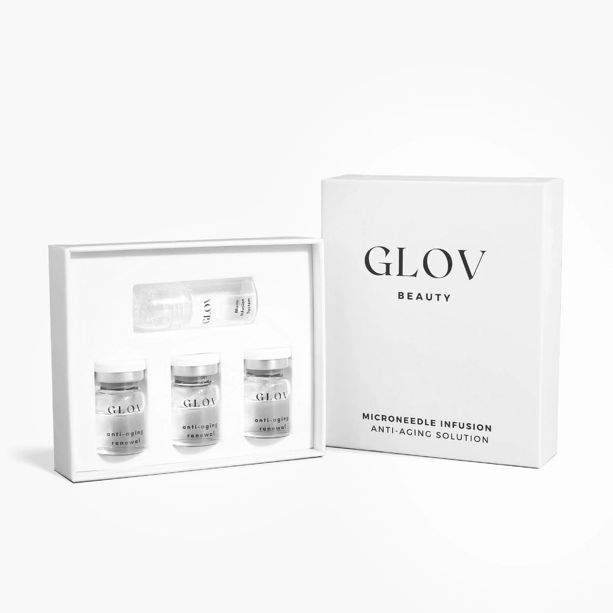 Bexola Micro Infusion System